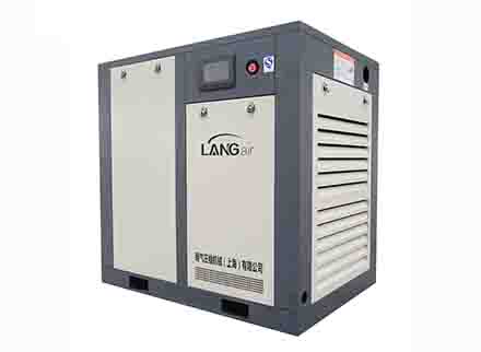 永磁变频空压机