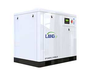 <b>变频直联螺杆空压机</b>