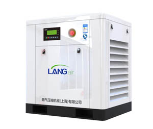 <b>皮带传动螺杆空压机</b>