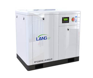 <b>水润滑无油变频螺杆空压机</b>