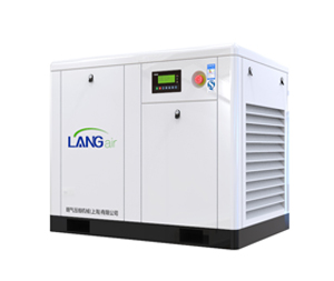 <b>无油螺杆空压机</b>