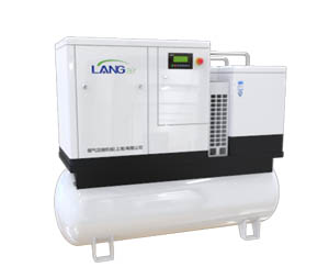 <b>全性能一体空压机</b>