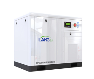 <b>直联传动螺杆空压机</b>